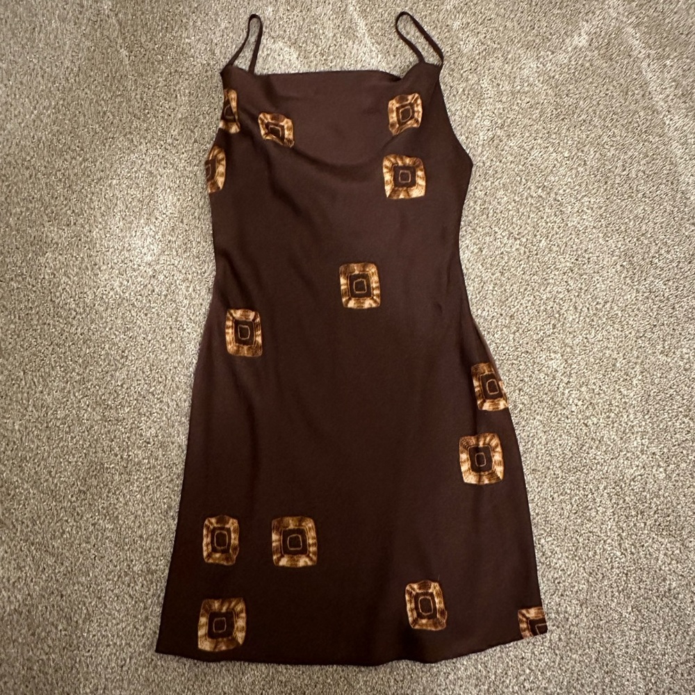 Urban dress